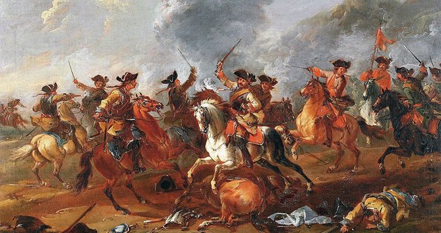 Négy óra kíméletlen ágyúzással kezdődött a mádéfalvi veszedelem